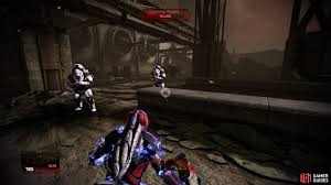 Best Vanguard Builds Class Builds Gameplay Mass Effect 2 Legendary Edition Gamer Guides