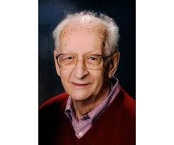 Ned Witmer Obituary (1929