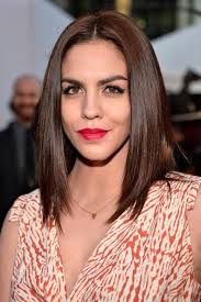 Rambut Katie musim pertama. Cantik gila, lepas tu dia rosakkan dengan  rambut perang (mungkin dari botol). Sayang betul. : r/vanderpumprules