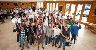 GCSE RESULTS 2018: Results live blog from across Oxfordshire