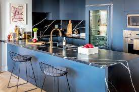 Kitchen cabinet designs are numerous and highly customizable these days. 20 Contemporary Kitchens