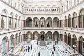 Inside The Foreign Commonwealth Office Urban Pixxels London Sightseeing Foreign London Landmarks