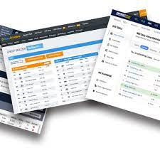 This tool can prevent a player from appearing in too many lineups or encourage the optimizer to fit a player into more lineups. 5 Best Draftkings And Fanduel Lineup Optimizers And Generators Athlonsports Com Expert Predictions Picks And Previews