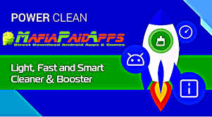 Activar esta opción y empezar a bajar archivos apk de internet sin. Power Clean Optimize Cleaner 2 9 9 0 Apk No Ads Mod For Android Mafiapaidapps Com Download Full Android Apps Games