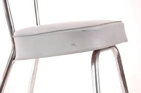 Maybe you would like to learn more about one of these? Vintage Tubular Steel Dining Chairs 1930s Set Of 2 For Sale At Pamono