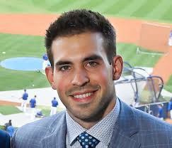 Fox Sports Taps Joe Davis As Its New Voice Of MLB