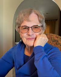 Rita Marie Christopherson Obituary September 13, 2023