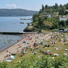 Sand Bade- og Campingplass