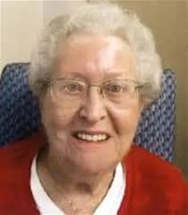 Obituary information for Lois Ruth Macdonald