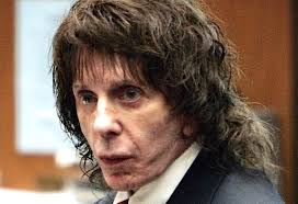 E' scomparso (ad 81 anni) il produttore Phil Spector