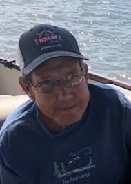 Obituary for Dennis "Denny" Davies