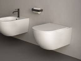 And a has his way with words. Pin Hangendes Wc By Nic