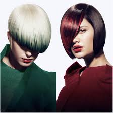 Choosing new short hairstyles can be tough, especially if you've opted for a drastic change. High Fashion Haircuts Hair By Phd