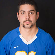 looks like Ben Betker is now an AHL ref!