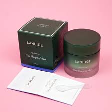 This overnight mask helps soothe, strengthen, and hydrate the skin. Laneige Cica Sleeping Mask Review Jolse Beauty Blog