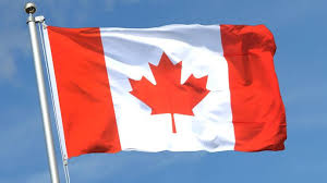 The flag bears a stylized red maple leaf with 11 points on a it wasn't until the 1965 inauguration of the maple leaf flag that canada had its own national banner. National Flag Of Canada Day Fevrier 15 2021 Canada Calendrier Live