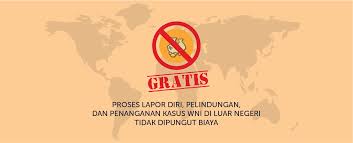 Perjalanan kita di luar negeri bisa jadi tidak semulus yang diharapkan. Peduli Wni Kemenlu