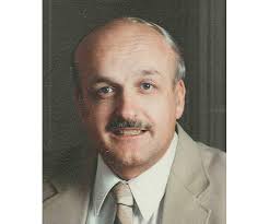 Martin Montey Obituary (2014)