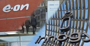 Rwe Ubernimmt Slowakei Geschaft Von Innogy Energate Messenger