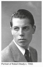 Robert Brady's life and art in Cuernavaca, Mexico