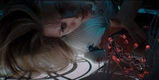 Mélanie laurent, mathieu amalric, malik zidi and others. Netflix Oxygen Ending Explained Who Is Liz In The 2021 Movie