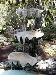 Maybe you would like to learn more about one of these? Lotusland A Santa Barbara Garden Small Water Fountain Fountains Seaside Garden