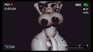 MMD Futa 】2 Phut Hon [ Fnaf ]｜俺の3Dエロ動画