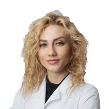 dr.n.med. Izabela Nowak