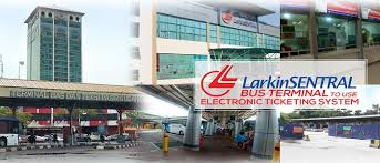 130+ syarikat bas dan 4000+ laluan di seluruh malaysia & singapura. Bas Pasir Gudang Ke Larkin Harga Tiket Jadual Bas Semakan My