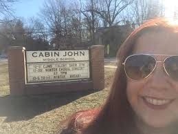 Cabin John Alumni