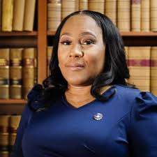 Fulton County DA asks witnesses to appear before grand jury early this week  in election probe