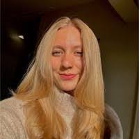 Mary Chenevert's Instagram, Twitter & Facebook