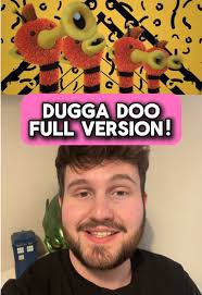 Dugga Doo: A Doctor Who Celebration Song