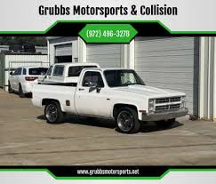 Image result for White 1985 Truck