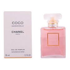With its classic bottle design from the 1920s, chanel coco mademoiselle parfum is a perfume extract rich in a fragrant blend of orange. Women S Perfume Coco Mademoiselle Chanel Edp Buy At Wholesale Price