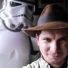 A Career In Film Takes Different Routes