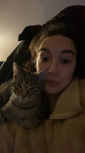 Stalker vibes. Bring back the lovely Colton, please.