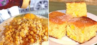 Hot water cornbread is a recipe as old as the tennessee hills. 3 Easy Tips That Make Boxed Cornbread Mix Taste Homemade Food Hacks Wonderhowto