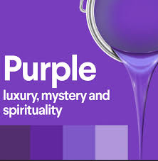 Warna merah warna hijau warna orange warna kuning warna biru warna ungu warna hitam warna putih warna cokelat abu abu. Macam Macam Warna Ungu 23 Kode Warna Arti Dan Karakteristiknya