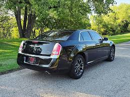 Image result for Black 2014 Chrysler