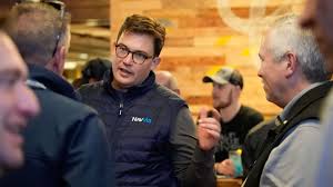 Lidar News Insider Report: Interview with Evan McPhee