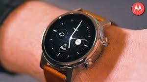 Unfortunately this watch is pretty much dead and. Moto 360 3rd Gen Review After 48 Hours New 2019 Youtube