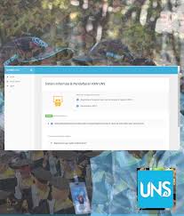 Check spelling or type a new query. Siakad Uns Berita Akademik