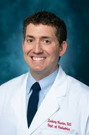 Zachary Baxter's Instagram, Twitter & Facebook