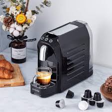 We did not find results for: Buy Mini Espresso Coffee Maker Cappuccino Capsule Brewer For Nespresso Compatible Capsules Fast Brewing With 19 Bar Power Pump Programmable Cups Control 1255w Online In Vietnam B0915jdgm8