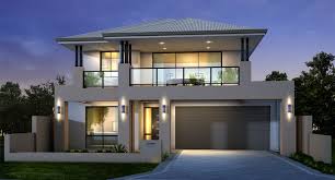 Plus they offer the benefit of creating separate living zones. Modern Low Cost 2 Storey House Design Philippines Burnsocial