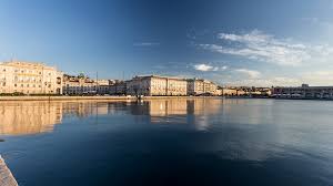 Trst) is a city and a seaport in northeastern italy. Exploring Trieste S Food And Coffee Culture Electric Blue Food Kitchen Stories From Abroad