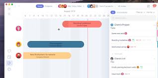 Ora S Gantt Chart Schedule Gantt Chart Gantt Project Management