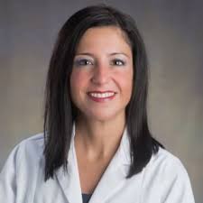 Dr. Megan Tasker, DO