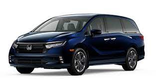 Research the 2022 honda odyssey elite in orlando, fl at holler honda. Honda Odyssey Elite 2022 Price In Germany Features And Specs Ccarprice Deu